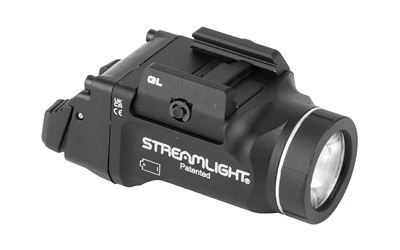 STRMLGHT TLR-7X SUB FOR GLK 43X/48 - Centurion Armament Co Streamlight TLR-7X Sub black accessory-lights, view 2