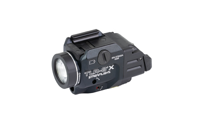 Streamlight TLR-8X black accessory-lights