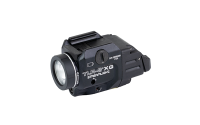 Streamlight TLR-8X G black accessory-lights