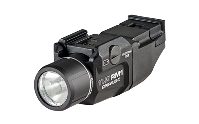 Streamlight TLR RM 1 black firearms lights