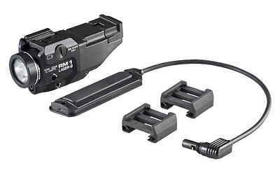 Streamlight TLR RM 1 Laser G black firearms lights