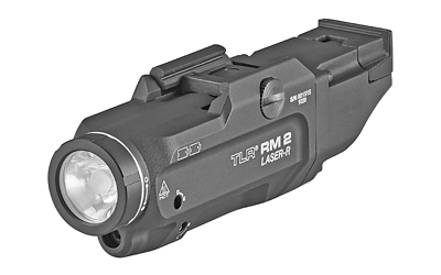 Streamlight TLR RM 2 Laser black firearms lights