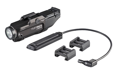 Streamlight TLR RM 2 Laser G black firearms lights