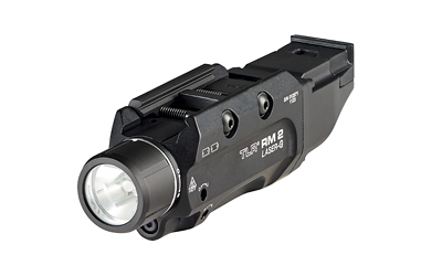 Streamlight TLR RM 2 black firearms lights