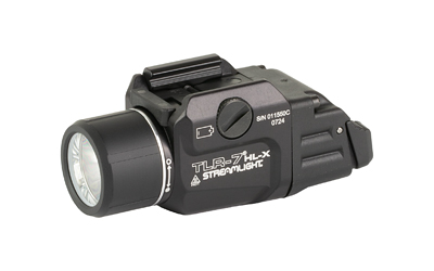 Streamlight TLR-7 black accessory-lights