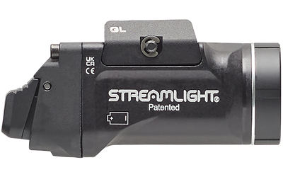 STRMLGHT TLR7 SUB HLX FITS GLOCK 43X - Centurion Armament Co Streamlight TLR-7 HL-X Sub black accessory-lights, view 2