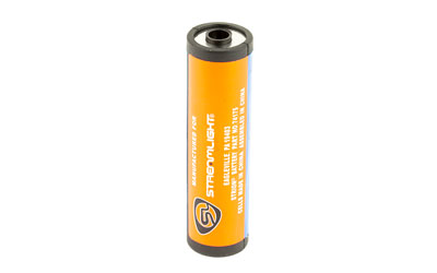 Streamlight black battery