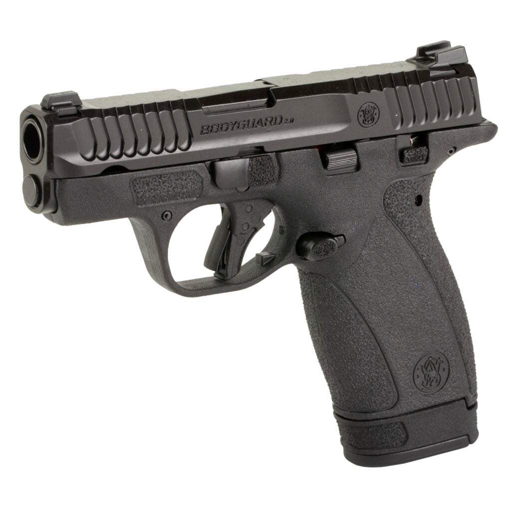 S&W Bodyguard 2.0 TS