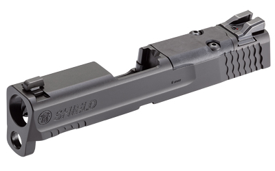 S&W M&P9 M2.0 SHIELD OR SLIDE BLK - Centurion Armament Co S&W M&P9 M2.0 SHIELD OR SLIDE BLK