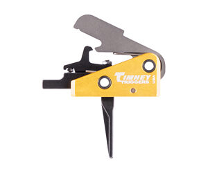 TIMNEY AR15 COMP STRGHT 3LB - Centurion Armament Co TIMNEY AR15 COMP STRGHT 3LB