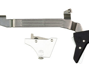 TIMNEY ALPHA FOR GLK G3-4 LRG SIL - Centurion Armament Co TIMNEY ALPHA FOR GLK G3-4 LRG SIL