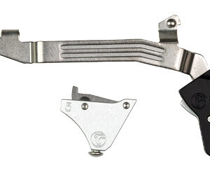 TIMNEY ALPHA TRG FOR GLK GEN 5 SIL