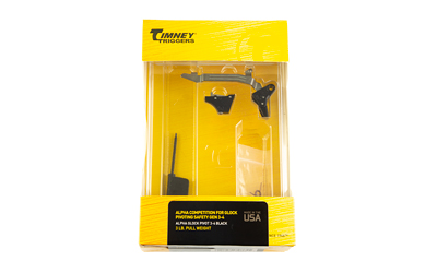 TIMNEY ALPHA PIVT FITS GLK G3-4 TRIG - Centurion Armament Co TIMNEY ALPHA PIVT FITS GLK G3-4 TRIG