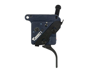 TIMNEY TRIG REM 700 HIT STRGHT BLK - Centurion Armament Co TIMNEY TRIG REM 700 HIT STRGHT BLK