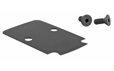Trijicon RMR black mount