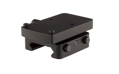 Trijicon Q-LOC black mount