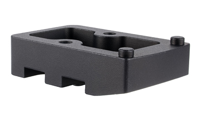 Trijicon Accessory Plate black mount