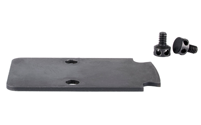 Trijicon RCR Mount Plate black mount