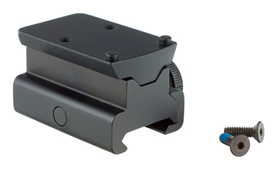 Trijicon RM34 black mount