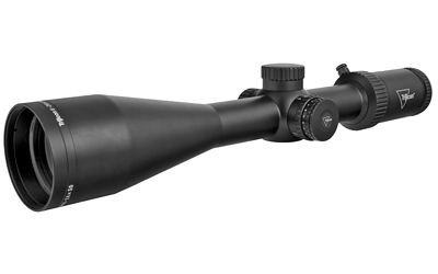 Trijicon Tenmile 6-24X Green LED Dot MOA Ringing black rifle scope
