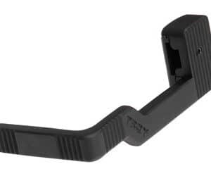 TROY AMBI BOLT RELEASE BLK - Centurion Armament Co TROY Industries Ambidextrous ambidextrous bolt release bolt release
