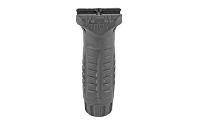 TROY Industries Battle Ax CQB black vertical foregrip