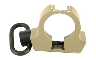 TROY Industries PG flat dark earth sling mount
