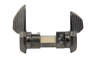 TRIGRTECH AR SAFETY SHORT THROW BLK - Centurion Armament Co TRIGRTECH AR SAFETY SHORT THROW BLK