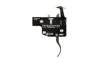 TRIGRTECH SPECIAL CRV LH BLK