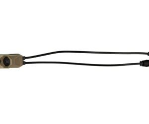 Unity Tactical AXON flat dark earth remote switch