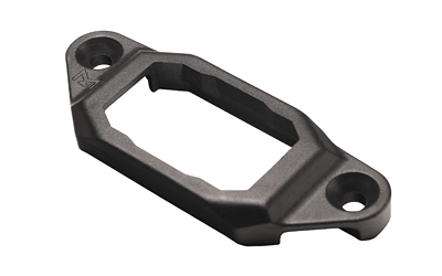 Unity Tactical AXON black mount