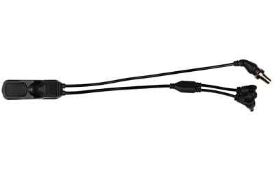 Unity Tactical AXON black remote switch