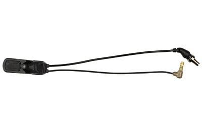 UNITY AXON SUREFIRE/NGAL SYNC 7" BLK