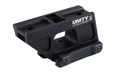 Unity Tactical FAST black mount