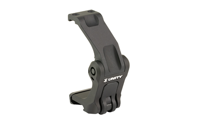 Unity Tactical FAST black mount