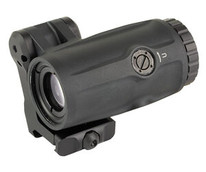 Unity Tactical FAST 4X black magnifier