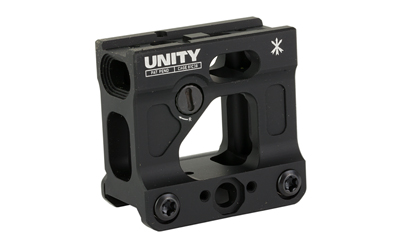 Unity Tactical FAST black mount