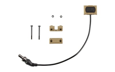 UNITY MODBUTTON LT SUREFIRE 7" FDE