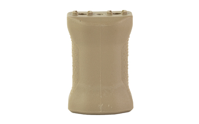 Unity Tactical Vertical Foregrip flat dark earth vertical foregrip