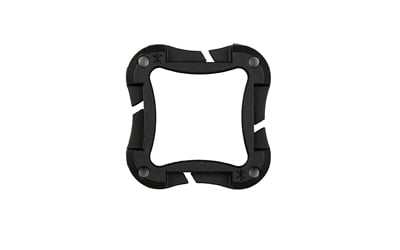 Unity Tactical SPARK black marker light