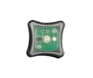 UNITY SPARK LIGHT GREEN - Centurion Armament Co Unity Tactical SPARK black marker light