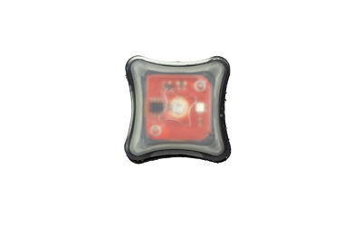 Unity Tactical SPARK black marker light