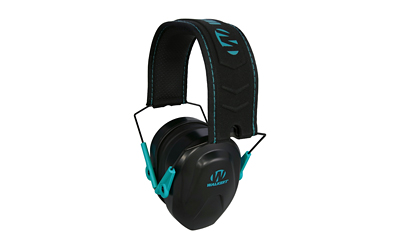 Walkers Razor teal earmuff