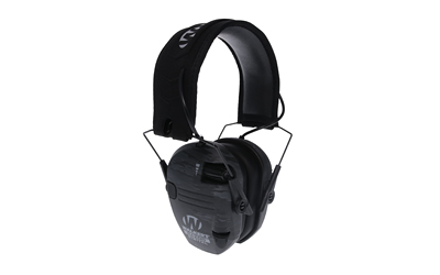 Walkers Razor atacs ghost camo electronic earmuff