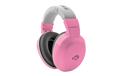 Walkers Passive Muff pink earmuff