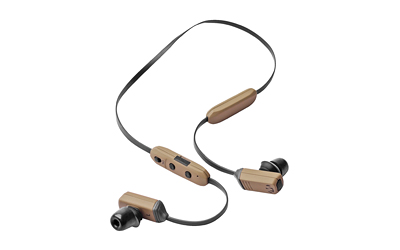 Walkers Rope Hearing Enhancer beige electronic ear plug
