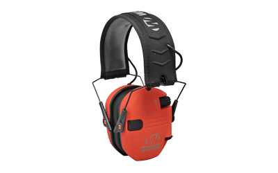 Walkers Razor coral electronic earmuff