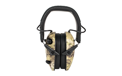 Walkers Razor camoflage electronic earmuff