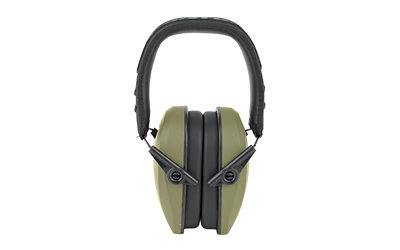 Walkers Razor o.d. green earmuff
