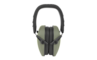 Walkers Razor Passive sage earmuff